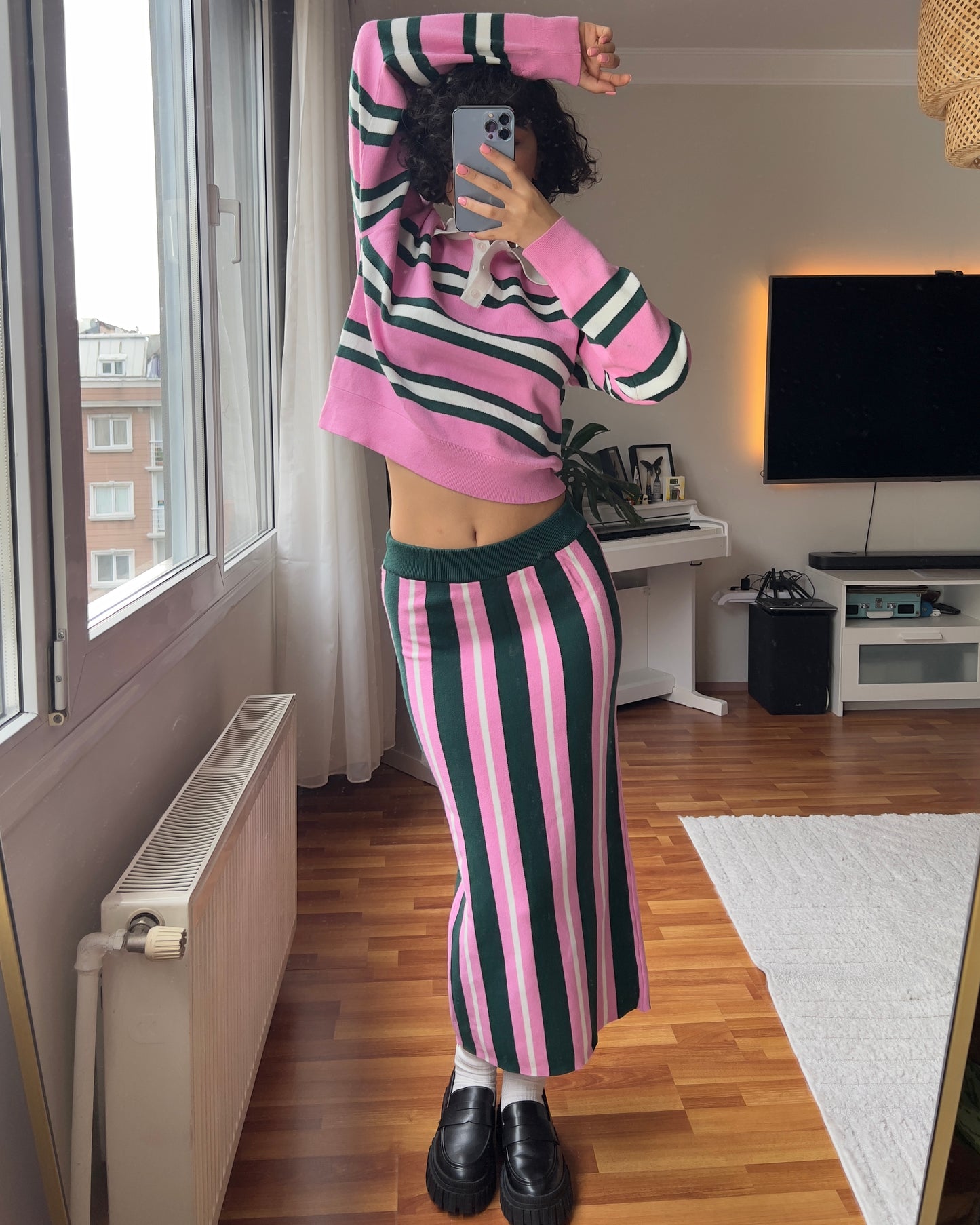 Original Mango set