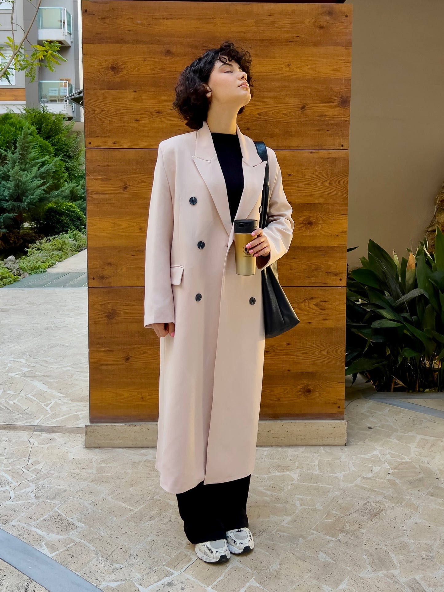 Elegant Coat