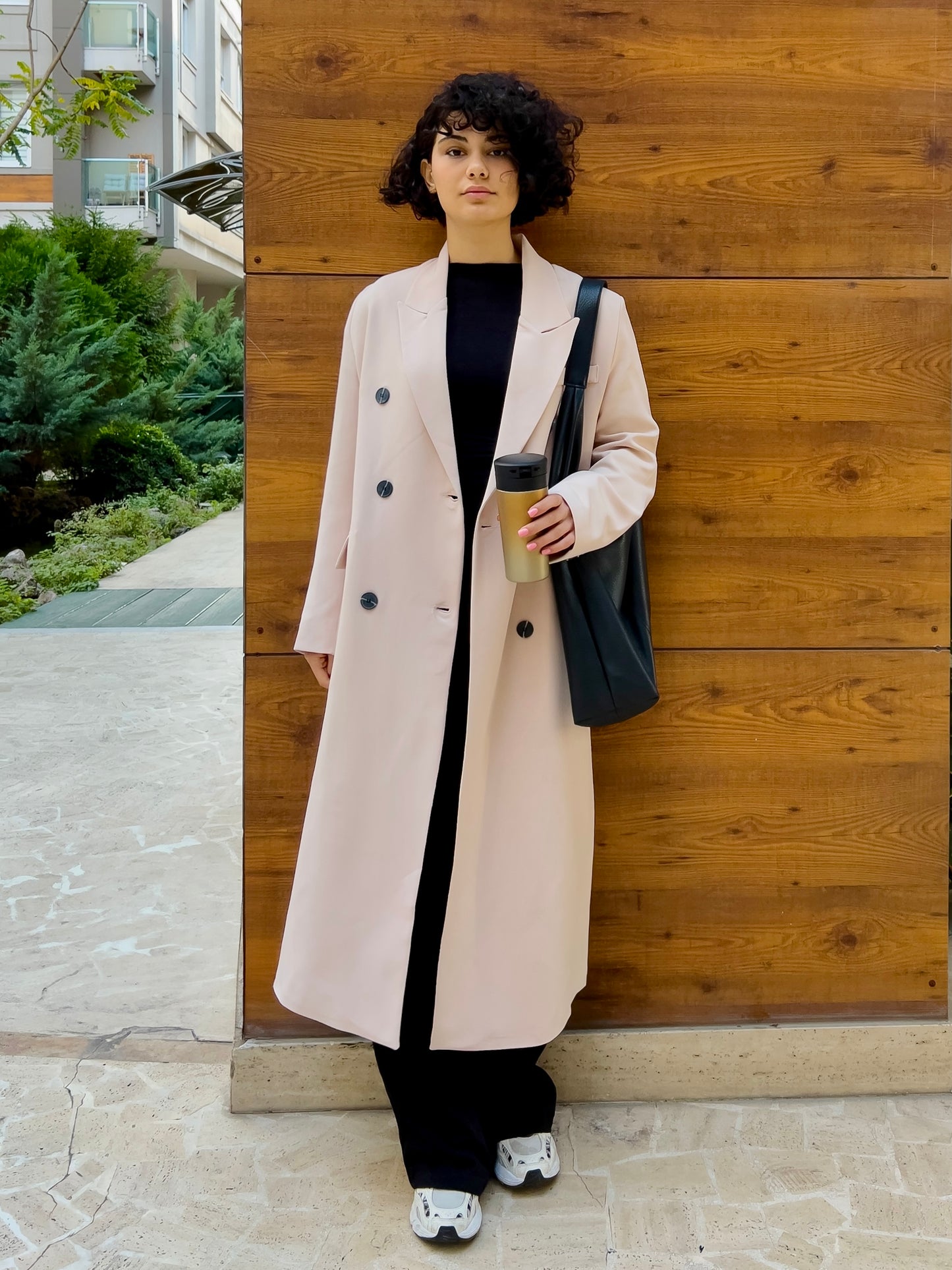 Elegant Coat