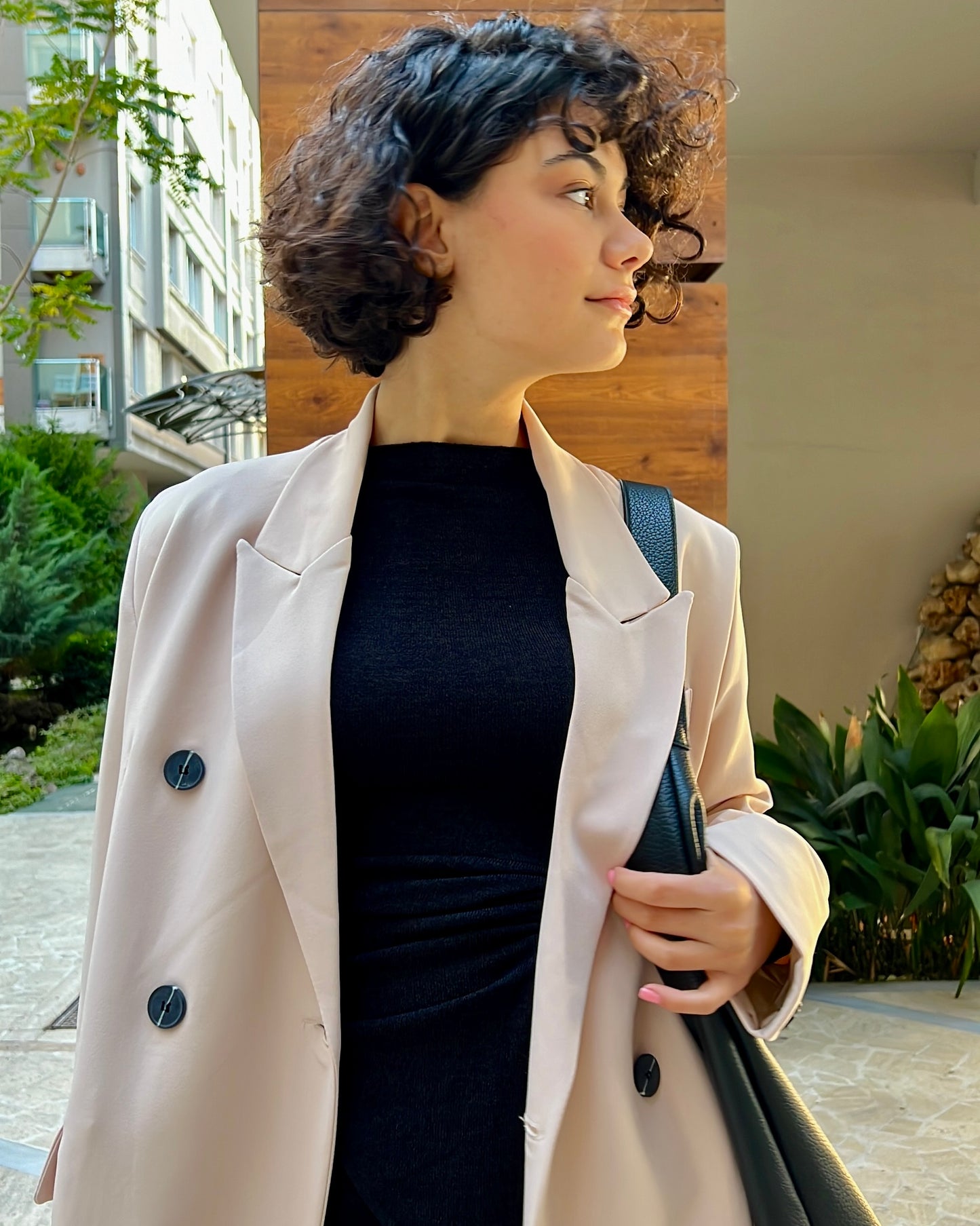 Elegant Coat