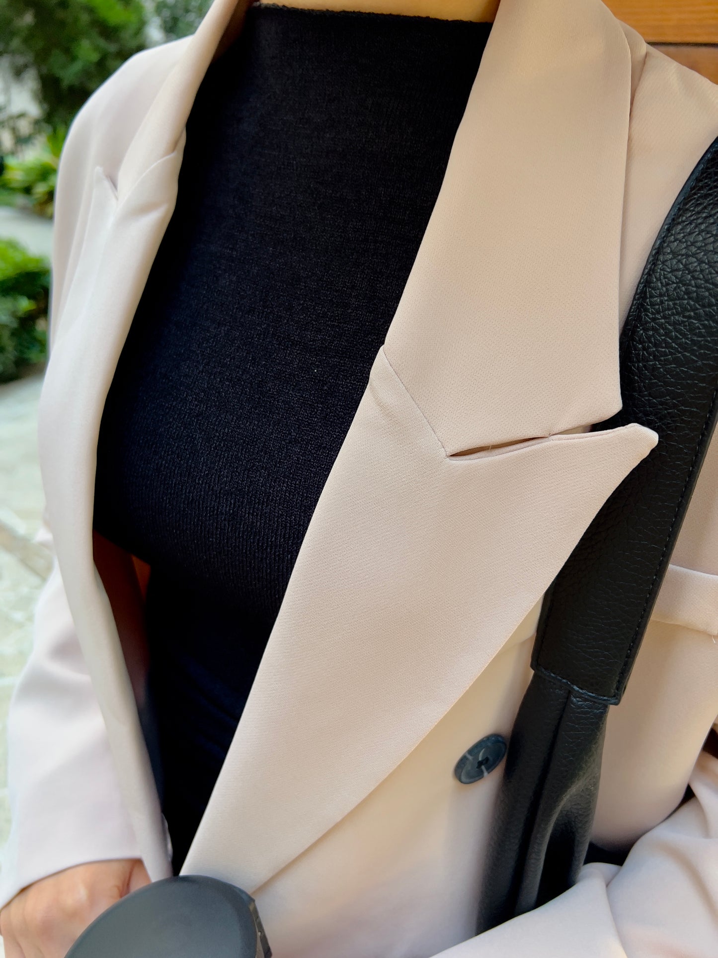 Elegant Coat