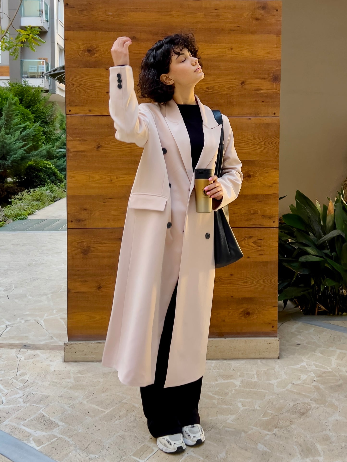 Elegant Coat