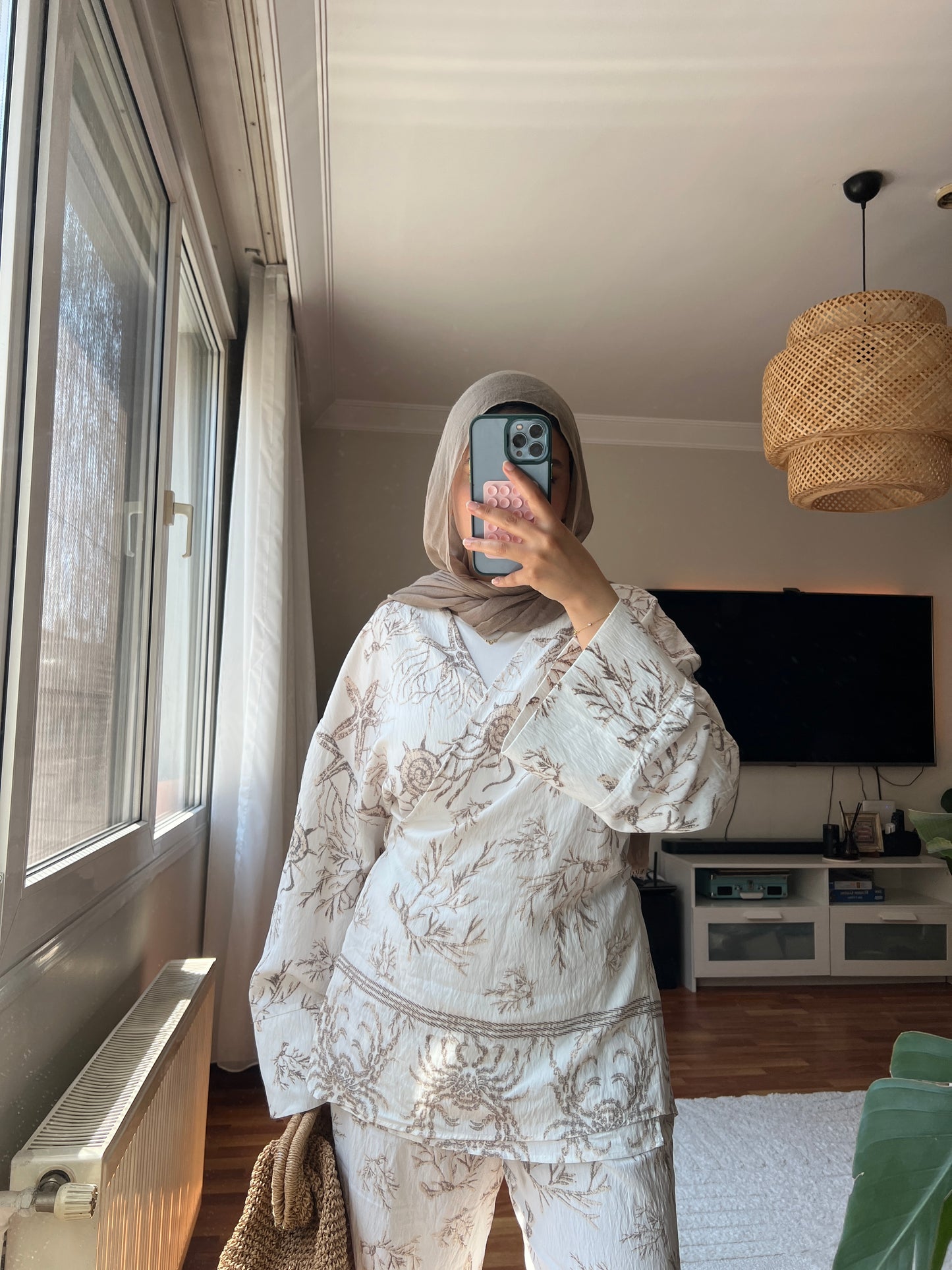 Seashell Serenity Set