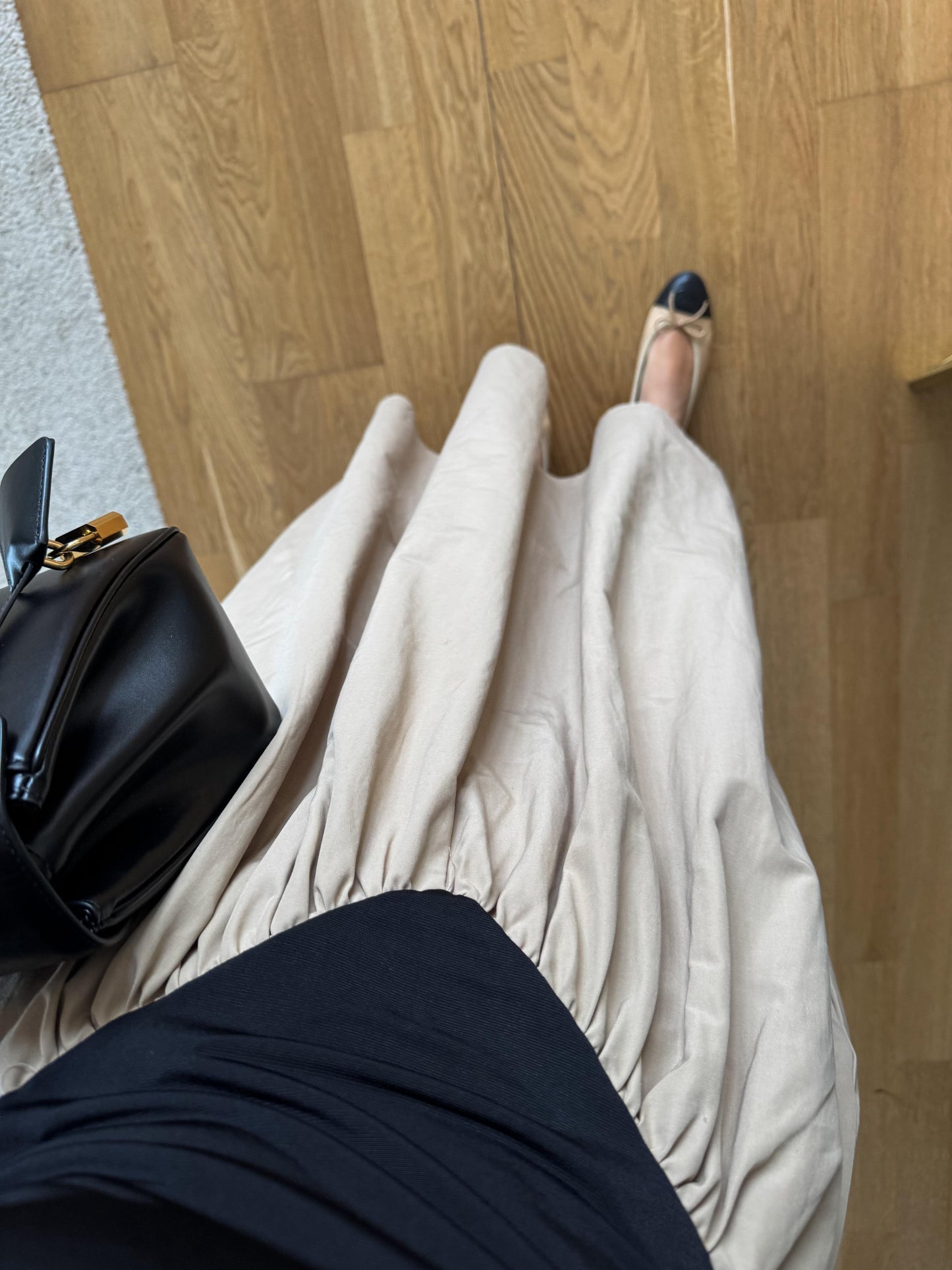 The Classic Timeless Dress