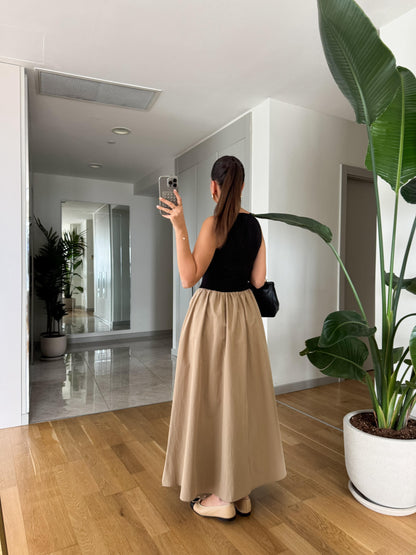 The Classic Timeless Dress